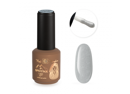 Liquid Polygel - Bride's Colour 15ml